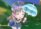 3DS「新・ロロナのアトリエ はじまりの物語 ～アーランドの錬金術士～」トトリとメルルが登場する延長戦やさらなるコスチュームの数々を紹介！