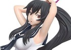 阿賀野型3番艦「矢矧」抜錨！太東鎮守府オリジナルポーズフィギュア第3弾が4月2日より投入開始