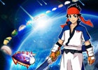 無限の宇宙で寿司を振る舞う！SF(寿司ファンタジー)アクションRPG「宇宙の寿司」が発表