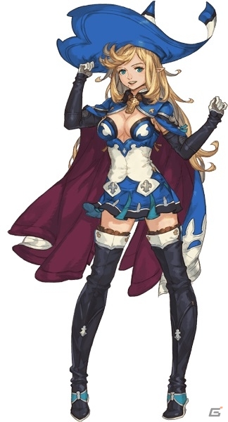 iOS/Android「ファイナルファンタジーレジェンズ 時空ノ水晶」メインストーリー第2章＃1が配信！エルフの王女「アンジュ」も参戦の画像9