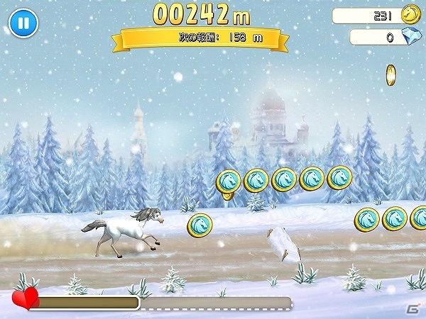 iOS/Android「Horse Haven World Adventures」が配信―自慢の愛馬を育成する牧場シミュレーションゲームの画像9