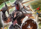 他国の領主やモンスターと戦いながら自国を発展させていこう！Android版「征服者のワールド」が配信
