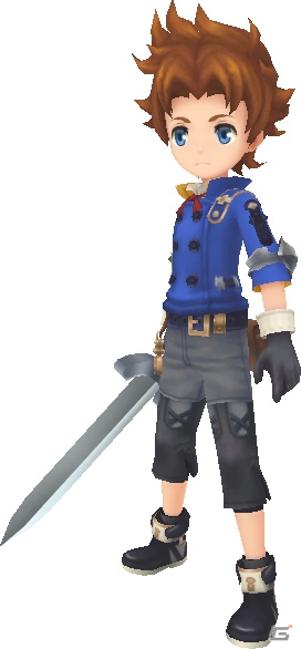 iOS/Android「聖剣伝説 RISE of MANA」が「ファイナルファンタジーレジェンズ 時空ノ水晶」とコラボ！魔ペット同士が戦う「闘技場」もプレオープンの画像4