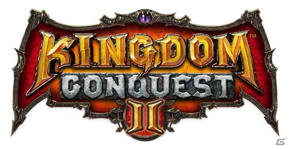 iOS/Android「キングダムコンクエスト2」とiOS版「最強ガーディアン・クルス」の連動コラボが開催―双方のキャラクターがゲームに登場！の画像1