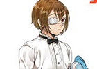 iOS/Android「メタルサーガ～荒野の方舟～」“ランドシップ”の各拠点にて冒険のサポートをするキャラクター4名の情報が公開！