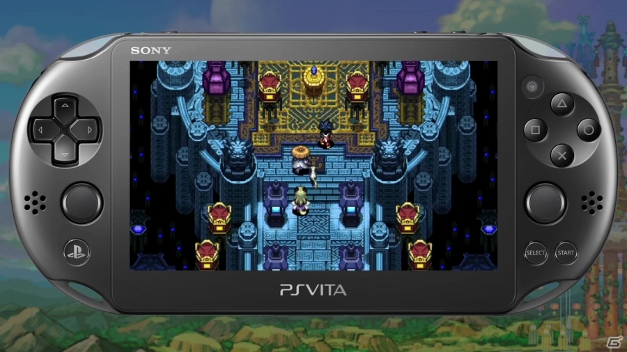 PS Vita「不思議のダンジョン 風来のシレン5 plus」ゲームの雰囲気を盛り込んだティザー映像が公開の画像4