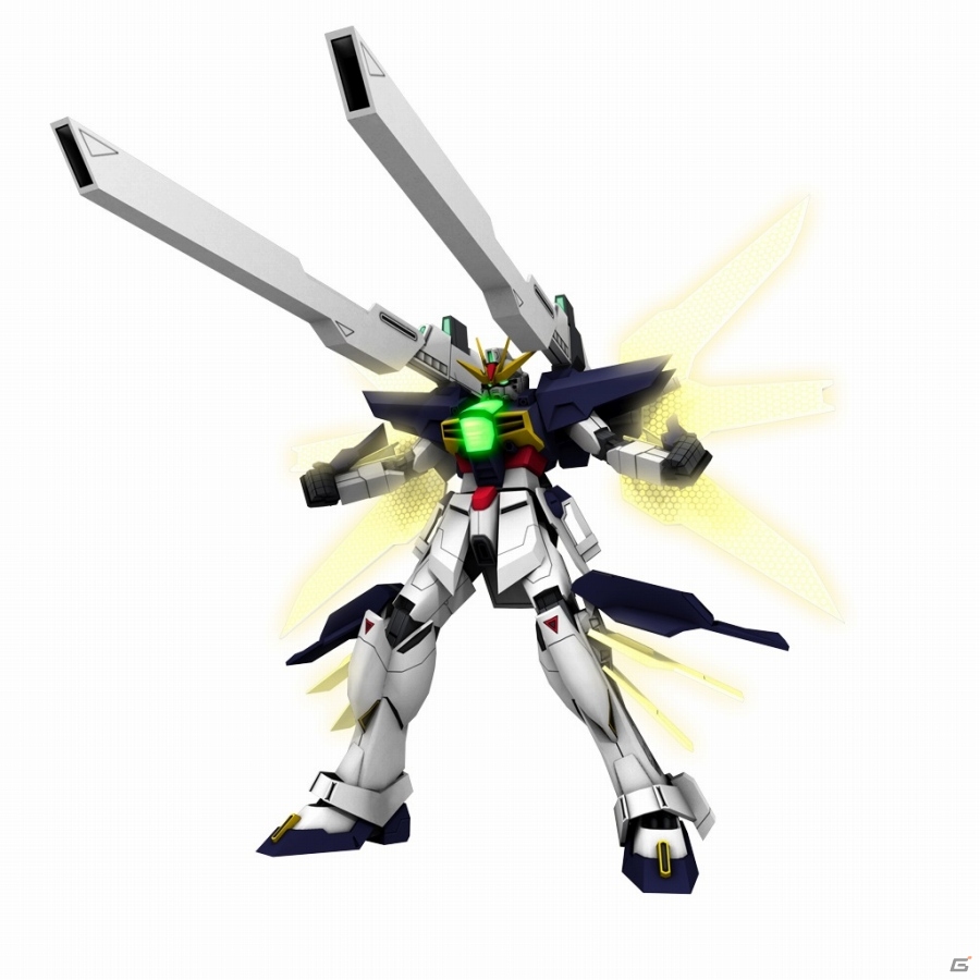 月は出ているか？PS3/PS Vita「ガンダムブレイカー2」ガンダムDXが獲得できる無料追加ミッション第12弾が配信！共闘プレイ動画の第2弾もの画像1