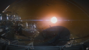 PS4/Xbox One「ALIEN:ISOLATION」探索、誘導、戦闘など基本的なゲームプレイを紹介!の画像1