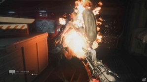 PS4/Xbox One「ALIEN:ISOLATION」探索、誘導、戦闘など基本的なゲームプレイを紹介!の画像7