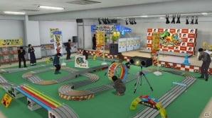PS4/PS3「龍が如く0 誓いの場所」無料DLC第3弾「ポケサースターターパック」が配信スタートの画像6