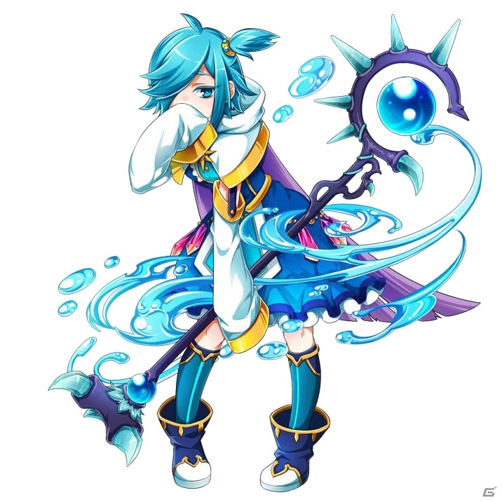 iOS/Android「対戦パズル バトルブレイブ」第2回メダルダンジョンが開催―ランキング上位入賞者には賞金が贈られる！の画像3