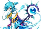 iOS/Android「対戦パズル バトルブレイブ」第2回メダルダンジョンが開催―ランキング上位入賞者には賞金が贈られる！