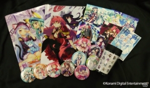 「戦国コレクション」イラスト展2015がGameLife阿佐ヶ谷にて3月28日より展開！オリジナルグッズの販売＆来場者特典SRカードの配布もの画像2