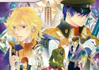 PS Vita/PSP「遙かなる時空の中で6」キャラクター別の恋愛イベント＆恋愛エンディングを網羅したガイドブックの下巻が発売！