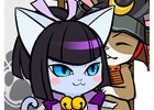 「のぶニャがの野望」新たなねこ武将7体が加わるアップデート「ねこの王子様っ」が実施！「信長の野望の日」記念イベントも開催