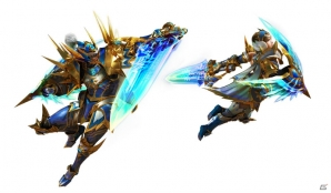 3DS「モンスターハンター4G」4月配信予定のイベントクエストが一挙公開！アカムトルム討伐イベクエ＆USJコラボクエが配信の画像15