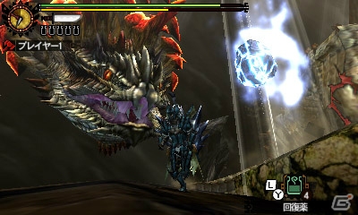 3DS「モンスターハンター4G」4月配信予定のイベントクエストが一挙公開！アカムトルム討伐イベクエ＆USJコラボクエが配信の画像6
