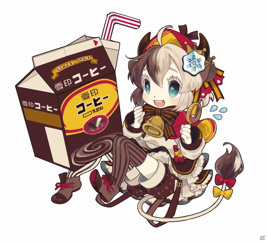 雪印コーヒー「ゆきこたんプロジェクト」3rdシーズン開幕！シナリオニ野島一成氏を迎え、オリジナルゲーム開発プロジェクトを発足の画像12