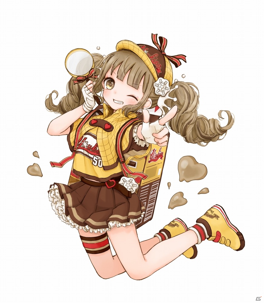 雪印コーヒー「ゆきこたんプロジェクト」3rdシーズン開幕！シナリオニ野島一成氏を迎え、オリジナルゲーム開発プロジェクトを発足の画像14