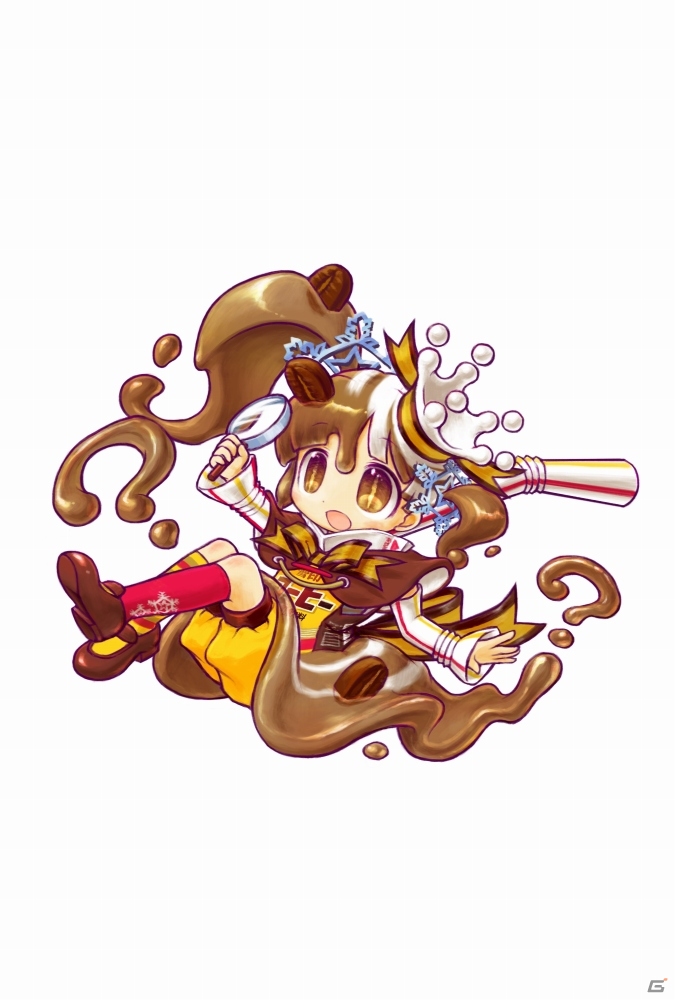雪印コーヒー「ゆきこたんプロジェクト」3rdシーズン開幕！シナリオニ野島一成氏を迎え、オリジナルゲーム開発プロジェクトを発足の画像8
