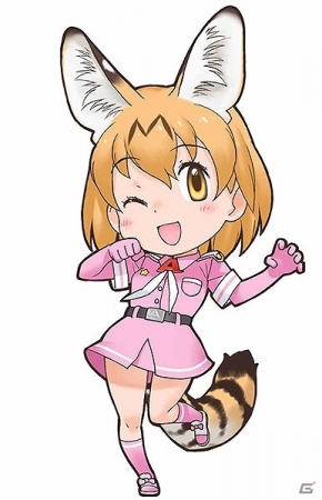 Ios Android けものフレンズ ジャパリパークにケロロ小隊が出現 ケロロ軍曹 とのスペシャルコラボが開始 ゲーム情報サイト Gamer