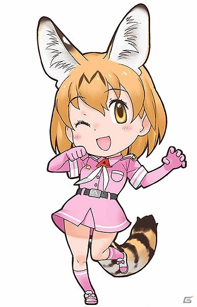 iOS/Android「けものフレンズ」ジャパリパークにケロロ小隊が出現！「ケロロ軍曹」とのスペシャルコラボが開始の画像5