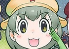 iOS/Android「けものフレンズ」ジャパリパークにケロロ小隊が出現！「ケロロ軍曹」とのスペシャルコラボが開始