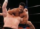 iOS/Android「プロレスラーをつくろう！」“革命戦士”と“ドラゴン”が再びマットへ―長州力選手、藤波辰爾選手が参戦決定！