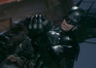 PS4「バットマン：アーカム・ナイト」発売日が2015年7月16日に変更―カーチェイスなどを7分半に渡って収録した最新プレイ映像も公開