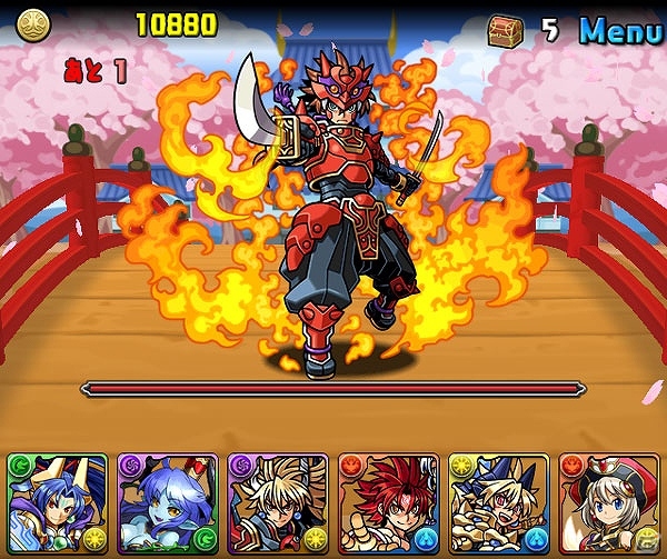 iOS/Android「パズル＆ドラゴンズ」ウエハースチョコ「神羅万象チョコ」とのコラボ第5弾が3月30日より開催！新たな究極進化が登場の画像10