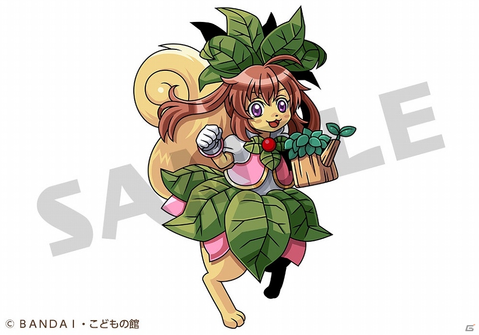 iOS/Android「パズル＆ドラゴンズ」ウエハースチョコ「神羅万象チョコ」とのコラボ第5弾が3月30日より開催！新たな究極進化が登場の画像4
