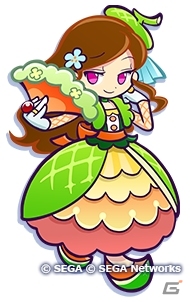 iOS/Android「ぷよぷよ!!クエスト」元気な限定キャラ「八百屋のりんご」が登場！イベント「リンゴ収集祭り」が4月1日より開催の画像11