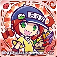 iOS/Android「ぷよぷよ!!クエスト」元気な限定キャラ「八百屋のりんご」が登場！イベント「リンゴ収集祭り」が4月1日より開催の画像3