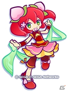 iOS/Android「ぷよぷよ!!クエスト」元気な限定キャラ「八百屋のりんご」が登場！イベント「リンゴ収集祭り」が4月1日より開催の画像7