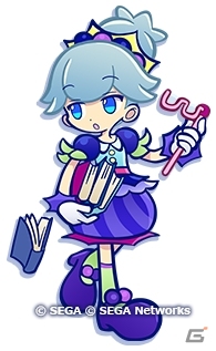 iOS/Android「ぷよぷよ!!クエスト」元気な限定キャラ「八百屋のりんご」が登場！イベント「リンゴ収集祭り」が4月1日より開催の画像9