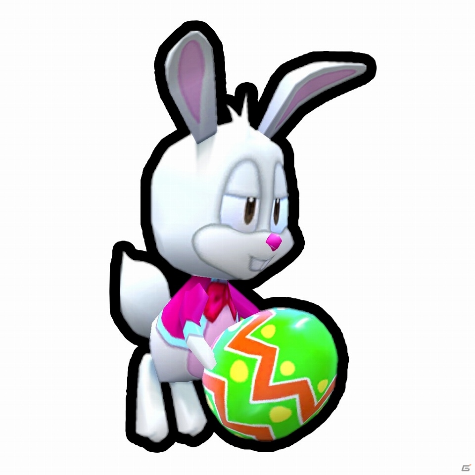 iOS/Android「ソニック ランナーズ」初のスペシャルステージイベント「春のウィンディーヒル」が開催の画像4