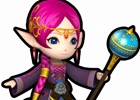 iOS/Android「ソニック ランナーズ」初のスペシャルステージイベント「春のウィンディーヒル」が開催