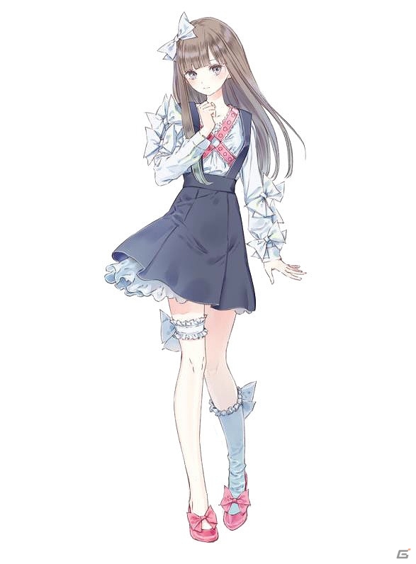 iOS/Android「スクールファンファーレ」雨宮天さんが担当するキャラクター“立科弓”の楽曲が「animelo mix」にて配信！の画像1