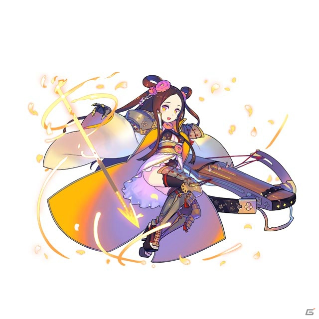 iOS/Android「無限∞ナイツ」200万ダウンロード突破！「☆5 ワンダーガール アリス」が入手できる記念キャンペーンが3月28日より開催の画像10