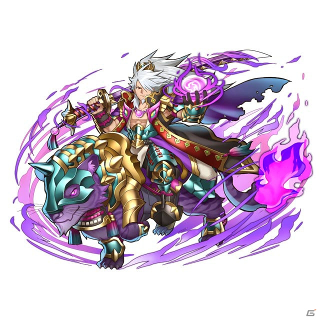 iOS/Android「無限∞ナイツ」200万ダウンロード突破！「☆5 ワンダーガール アリス」が入手できる記念キャンペーンが3月28日より開催の画像11