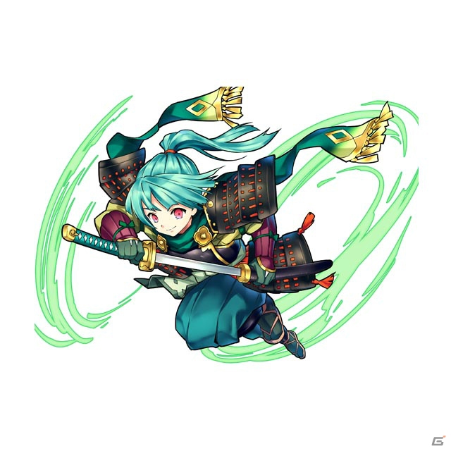 iOS/Android「無限∞ナイツ」200万ダウンロード突破！「☆5 ワンダーガール アリス」が入手できる記念キャンペーンが3月28日より開催の画像7