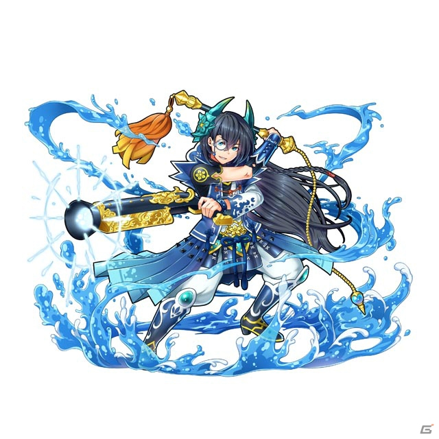 iOS/Android「無限∞ナイツ」200万ダウンロード突破！「☆5 ワンダーガール アリス」が入手できる記念キャンペーンが3月28日より開催の画像9