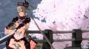 PC/PS Vita「ファンタシースターオンライン2」共闘祭2015開催記念キャラクターコンテスト結果発表！受賞作品が特設サイトに掲載の画像2