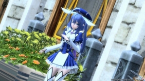 PC/PS Vita「ファンタシースターオンライン2」共闘祭2015開催記念キャラクターコンテスト結果発表！受賞作品が特設サイトに掲載の画像5
