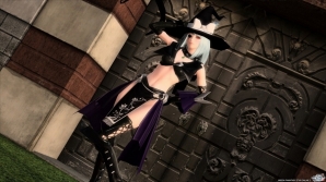 PC/PS Vita「ファンタシースターオンライン2」共闘祭2015開催記念キャラクターコンテスト結果発表！受賞作品が特設サイトに掲載の画像6