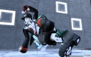 PC/PS Vita「ファンタシースターオンライン2」共闘祭2015開催記念キャラクターコンテスト結果発表！受賞作品が特設サイトに掲載の画像8