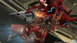 PC/PS Vita「ファンタシースターオンライン2」共闘祭2015開催記念キャラクターコンテスト結果発表！受賞作品が特設サイトに掲載の画像9