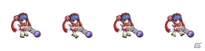 ご当地の魔法少女たちの共演！ストラテジーRPG＆アドベンチャー「魔法少女大戦タクティクス」がiOS向けに正式サービス開始の画像12