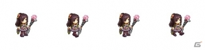 ご当地の魔法少女たちの共演！ストラテジーRPG＆アドベンチャー「魔法少女大戦タクティクス」がiOS向けに正式サービス開始の画像15