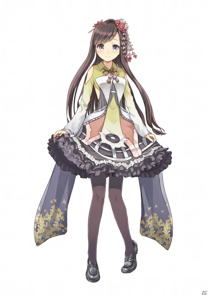 ご当地の魔法少女たちの共演！ストラテジーRPG＆アドベンチャー「魔法少女大戦タクティクス」がiOS向けに正式サービス開始の画像13